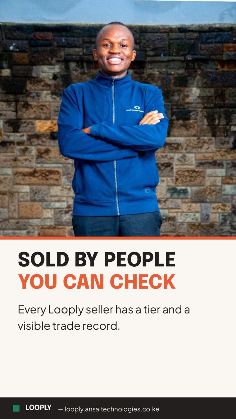 Friday Co-Op Drop creative